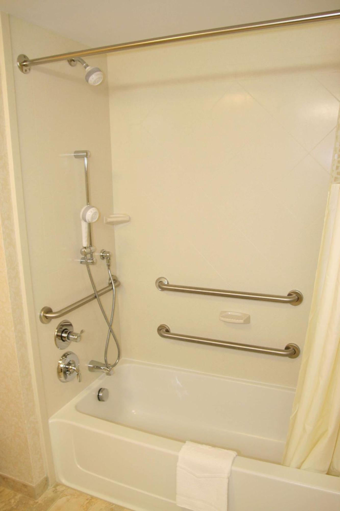 Hampton Inn Warrenton, Va Habitación foto