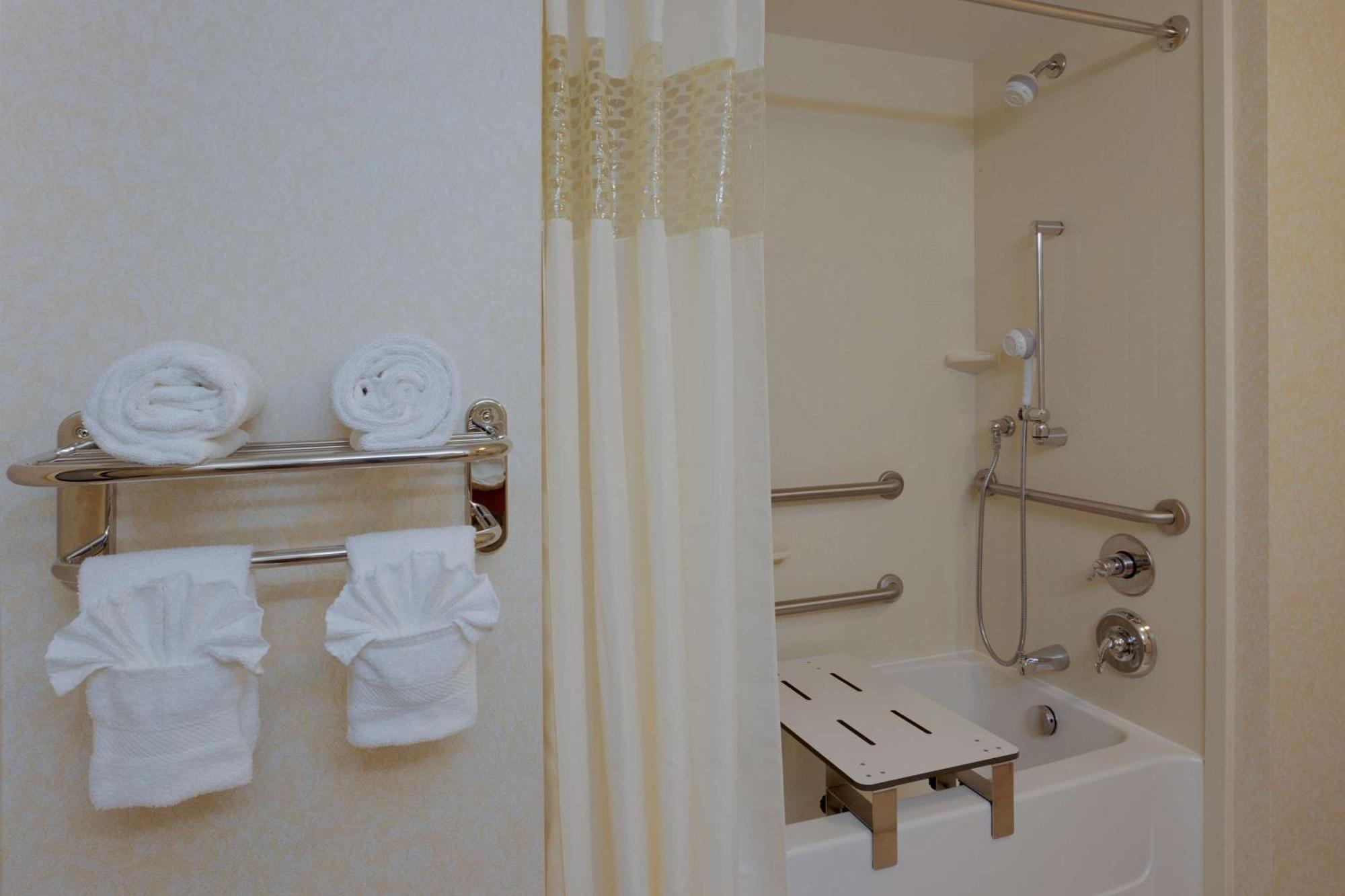 Hampton Inn Warrenton, Va Exterior foto