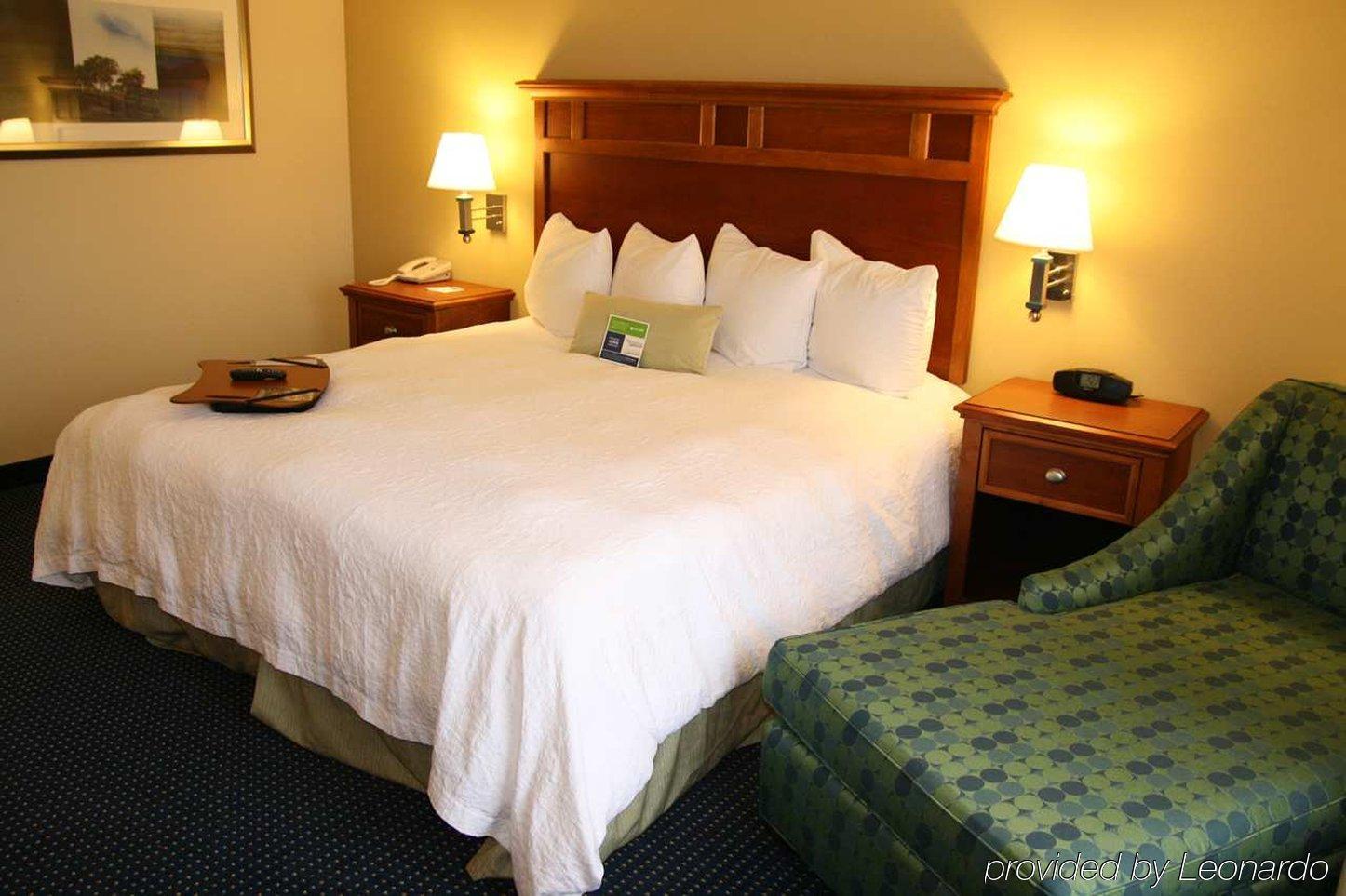 Hampton Inn Warrenton, Va Habitación foto